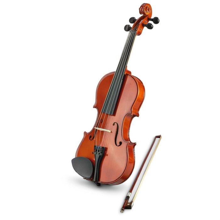最新課程小提琴課程 @ 澳門教育進修平台